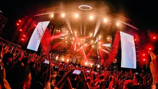 L.L. Junior Budapest Park Aftermovie (2026)
