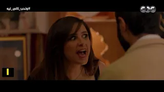 هي مجنونة هي مجنونة بس حلوة البنات اللي مالهاش في الرومانسية وبتقلب فجأة ونحب تاني ليه 