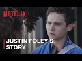 Justin Foley s Story 13 Reasons Why Netflix