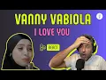 Download Lagu VANNY VABIOLA | I LOVE YOU | Vocal coach REACTION \u0026 ANÁLISE