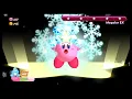 Kirby s Return to Dream Land - Magolor EX Battle