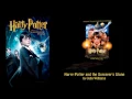 3. "The Arrival of Baby Harry" - Harry Potter and the Sorcerer's Stone (soundtrack)