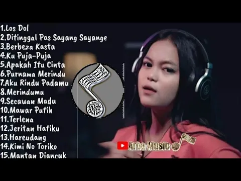 Download MP3 DJ KENTRUNG FULL ALBUM - KALIA SISKA FT SKA86