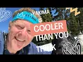 Yakima is Cooler than You Think