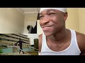 HE FINALLY DROPPED💥 | Mostack- Can’t forgive (IRISH Reaction)