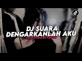 Lagu DJ BILA AKU DAPAT BINTANG YANG BERPIJAR | DJ SUARA DENGARKAN AKU REMIX VIRAL TIKTOK TERBARU 2025!!