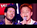 Download Lagu JUANSE, el talent que hizo HISTORIA en La Voz | EL PASO #144
