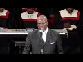 How To Endure Tough Times - Rev Terry K Anderson