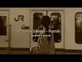 Salma Salsabil - Rumah (Slowed + reverb)