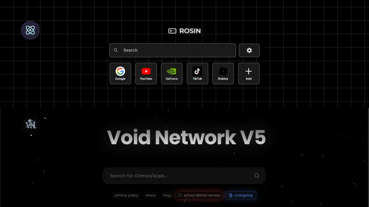 85+ NEW Rare Unblockers Links | Unblocked Websites for School Chromebook (2026)