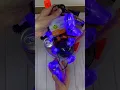 Halloween Gift Basket Ideas for Kids