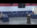 BOE Meeting 12-11-25