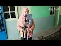 Cover YANG - Roma irama versi Ria Ag. Sangat menyentuh hati
