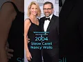 Steve Carell and wife Nancy Carell 28 years of marriage
