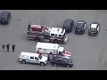Funeral procession for Leonardtown firefighter killed battling blaze