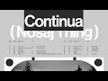 Nosaj Thing - Continua (Full Album)