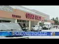Giant Eagle To Close On Easter Sunday