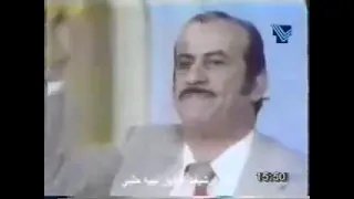 وين الخيل تشد الحيل الأصليه دندنها