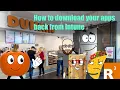 Download Lagu How to download your apps back from Intune