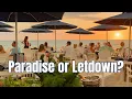We Spent the Evening at Naples Most Iconic Waterfront Spot