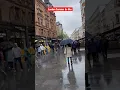 Download Lagu London summer weather be like (unexpected Rain) #viral #trending #rain #youtubeshorts #london #love