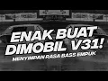 Download Lagu ENAK BUAT DI MOBIL V31! BASS EMPUK DJ MENYIMPAN RASA DUTCH TIKTOK BOOTLEG [NDOO LIFE]