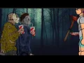 Download Lagu Michael and Jason are Best Buds | Drawing Cartoons 2