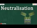 Neutralization Reaction Of Acids and Bases iKen iKen App Iken Edu