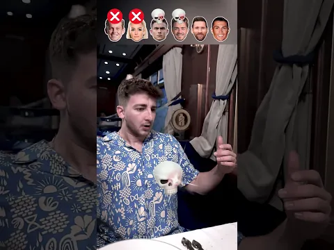 De Jong, Lehmann, Dybala, Grealish, Messi, Ronaldo #footballshorts #ronaldo