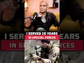 Download Lagu I SERVED 20 YEARS IN SPECIAL FORCES | COL-SHIVENDER KANWAR #shorts #parasf #motivation #army