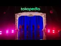 Lagu Tokopedia x Tomorrow X Together : Blue Hour di #TokopediaWIB TV Show 25 Maret 2021