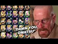 Omatsu s Aftermath