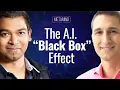 How To Use The A I Black Box Effect To Become More Creative Ronsley Vaz with Eben Pagan