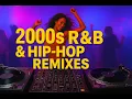 Download Lagu Ultimate R\u0026B \u0026 Hip-Hop Party Mix | 2000s Classics, Remix \u0026 Mashups
