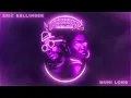 Obsession (Remix) (Official Visualizer) (feat. Muni Long) - Eric Bellinger