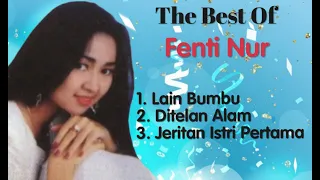 fenti nur lain bumbu ditelan alam jeritan istri pertama