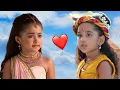 Download Lagu कैसे शुरू हुआ कृष्ण और राधा का प्रेम कहानी || यशोमती मईया के नंदलाला || Shree Krishan Leela