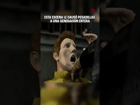 Los 90s que le temían a Nemesis.......#retomado #gaming #nemesis #residentevil #residentevil3
