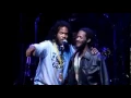 Download Lagu Al Griffiths \u0026 The Gladiators - Jah Works - Live at Uppsala Reggae Festival ,Sweden - 2005