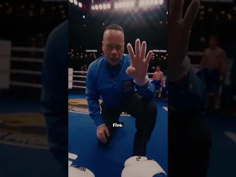 POV: You Get Knocked Out By Dalton Smith In A World Title Fight