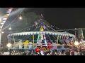 WAHANA EXTREM DI PASAR MALAM PONOROGO || PALING RAMAI PERMAINAN OMBAK AIR #ponorogo #