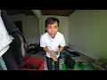 Download Lagu PERGI KERJA BURU BURU PULANGNYA NYASAR⁉️ | WIRTA KUNIL KUNIL NEW LIFE EPS.28 BAH.2