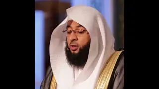 سورة الزخرف بدر التركي 