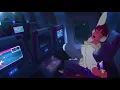 sagun - "it's too late to keep it together" (feat. The KTNA) [Official Music Video]