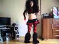 Download Lagu Pong Dance Queen    Industrial Dance 5