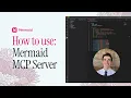 Use Mermaid MCP Server to Generate Diagrams From Your Codebase
