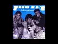 Force MD's- Love Is A House (Slowed + Reverb)