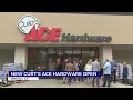 Curt s Ace Hardware opens new location in Bristol Virginia
