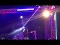 Elissa - Nefsi Aollo Song - live music at The Pointe Jumeirah Dubai 05/04/2019