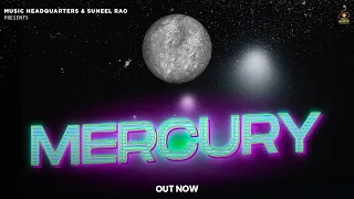 Mercury by Divesh Khatana | Music Headquarters